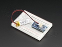 Charger backpack for Pro Trinket LiIon/LiPoly Add-On - Adafruit 2124